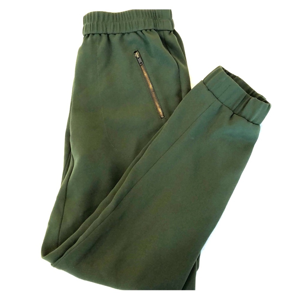 J. Crew Joggers